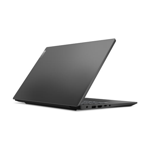 Lenovo V14 G5 IRL Intel Core 3 100U Laptop 35.6 cm (14") Full HD 8 GB DDR5-SDRAM 256 GB SSD Wi-Fi 6 (802.11ax) Windows 11 Pro English Black