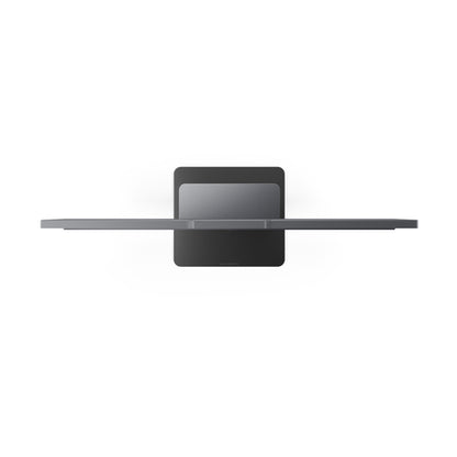Lenovo ThinkCentre neo 50a 27 Gen 5 Intel® Core™ i7 i7-13620H 68.6 cm (27") 1920 x 1080 pixels Touchscreen All-in-One PC 16 GB DDR5-SDRAM 512 GB SSD Windows 11 Pro Wi-Fi 6 (802.11ax) Grey