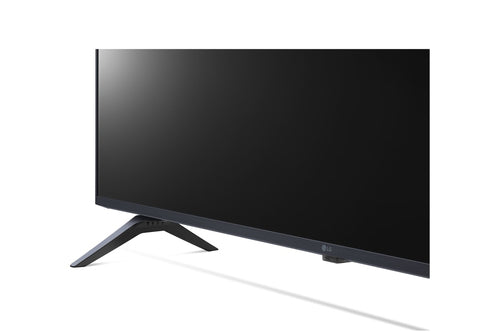 LG 43UR340C9UD Signage Display Digital signage flat panel 109.2 cm (43") 4K Ultra HD Blue WebOS
