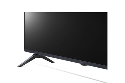 LG 43UR340C9UD Signage Display Digital signage flat panel 109.2 cm (43") 4K Ultra HD Blue WebOS