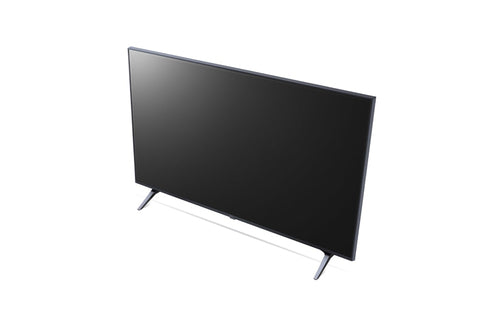 LG 43UR340C9UD Signage Display Digital signage flat panel 109.2 cm (43") 4K Ultra HD Blue WebOS