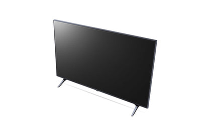LG 43UR340C9UD Signage Display Digital signage flat panel 109.2 cm (43") 4K Ultra HD Blue WebOS