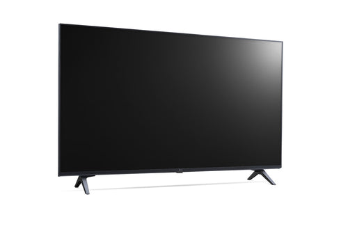 LG 43UR340C9UD Signage Display Digital signage flat panel 109.2 cm (43") 4K Ultra HD Blue WebOS