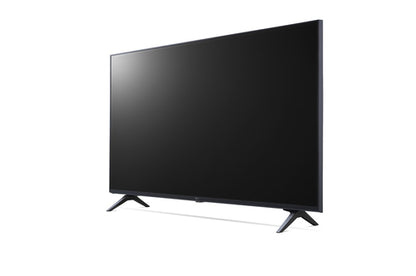 LG 43UR340C9UD Signage Display Digital signage flat panel 109.2 cm (43") 4K Ultra HD Blue WebOS