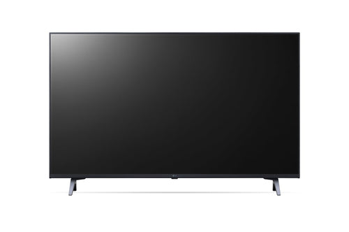 LG 43UR340C9UD Signage Display Digital signage flat panel 109.2 cm (43") 4K Ultra HD Blue WebOS