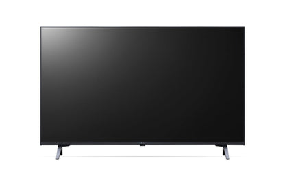 LG 43UR340C9UD Signage Display Digital signage flat panel 109.2 cm (43") 4K Ultra HD Blue WebOS