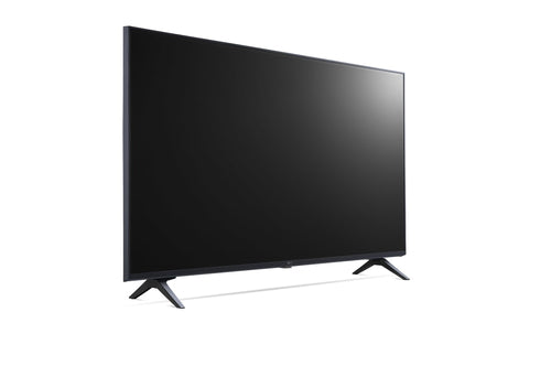 LG 43UR340C9UD Signage Display Digital signage flat panel 109.2 cm (43") 4K Ultra HD Blue WebOS