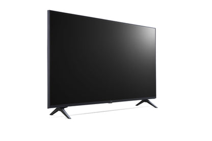 LG 43UR340C9UD Signage Display Digital signage flat panel 109.2 cm (43") 4K Ultra HD Blue WebOS