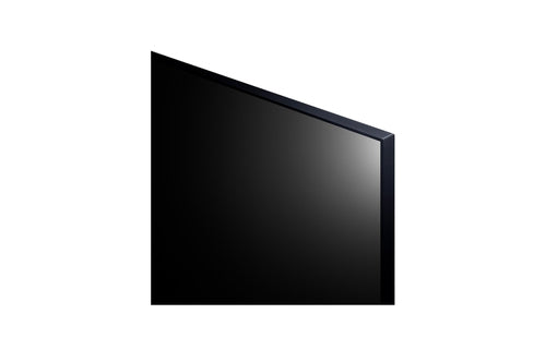 LG 43UR340C9UD Signage Display Digital signage flat panel 109.2 cm (43") 4K Ultra HD Blue WebOS