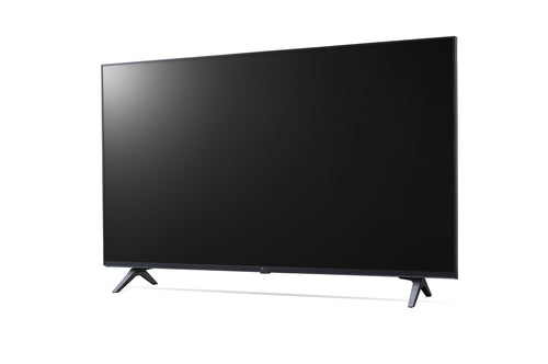 LG 43UR340C9UD Signage Display Digital signage flat panel 109.2 cm (43") 4K Ultra HD Blue WebOS