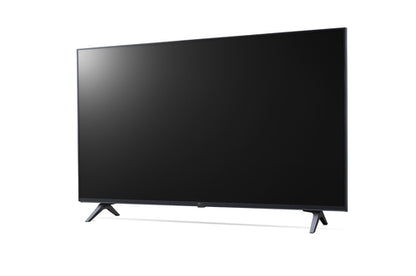 LG 43UR340C9UD Signage Display Digital signage flat panel 109.2 cm (43") 4K Ultra HD Blue WebOS
