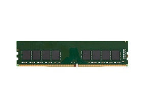 Kingston Technology KCP432ND8/16 memory module 16 GB 1 x 16 GB DDR4 3200 MT/s 288-pin DIMM