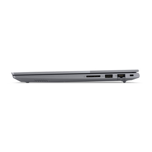 Lenovo ThinkBook 14 G7 ARP AMD Ryzen™ 5 7535HS Laptop 35.6 cm (14") Touchscreen WUXGA 16 GB DDR5-SDRAM 512 GB SSD Wi-Fi 6 (802.11ax) Windows 11 Pro US English Grey