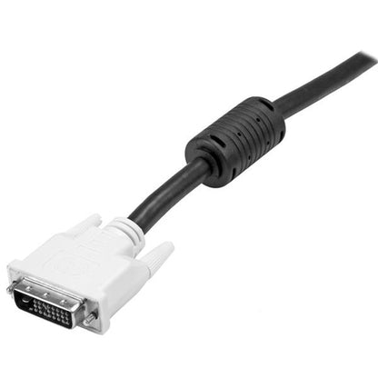 StarTech.com 6 ft DVI-D Dual Link Cable - M/M