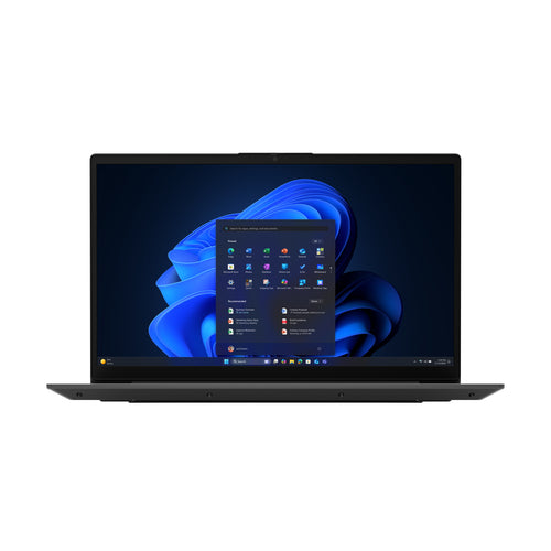 Lenovo V15 G6 ARP AMD Ryzen™ 5 150 Laptop 39.6 cm (15.6") Full HD 8 GB DDR5-SDRAM 256 GB SSD Wi-Fi 6 (802.11ax) Windows 11 Pro Black