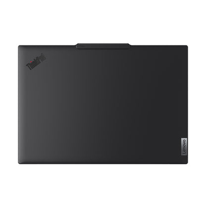 Lenovo ThinkPad T14s Gen 6 (Snapdragon) Copilot+ PC X1P-42-100 Laptop 35.6 cm (14") WUXGA 16 GB LPDDR5x-SDRAM 512 GB SSD Wi-Fi 7 (802.11be) Windows 11 Pro Black
