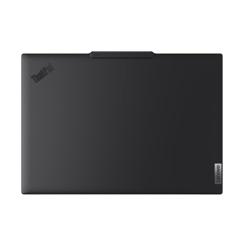 Lenovo ThinkPad T14s Gen 6 (Snapdragon) Copilot+ PC X1E-78-100 Laptop 35.6 cm (14") WUXGA 32 GB LPDDR5x-SDRAM 1 TB SSD Wi-Fi 7 (802.11be) Windows 11 Pro Black