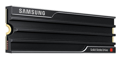 Samsung 9100 PRO 8 TB M.2 PCI Express 5.0 NVMe V-NAND TLC