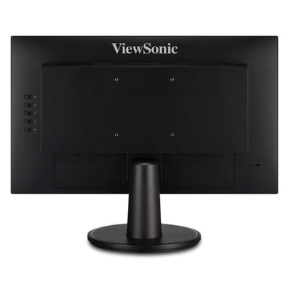 Viewsonic VA2247-MH computer monitor 55.9 cm (22") 1920 x 1080 pixels Full HD LED Black