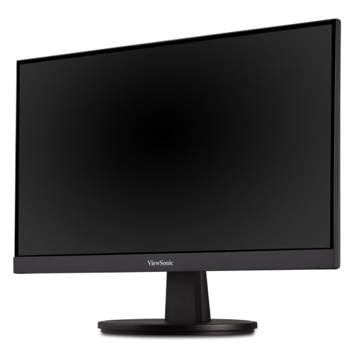 Viewsonic VA2247-MH computer monitor 55.9 cm (22") 1920 x 1080 pixels Full HD LED Black