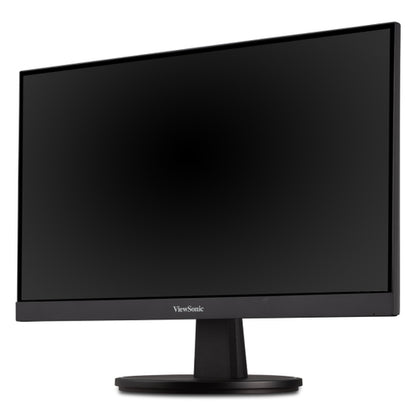 Viewsonic VA2247-MH computer monitor 55.9 cm (22") 1920 x 1080 pixels Full HD LED Black