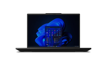 Lenovo ThinkPad P14s Gen 5 (Intel) Intel Core Ultra 5 125H Laptop 36.8 cm (14.5") WUXGA 16 GB DDR5-SDRAM 512 GB SSD Wi-Fi 6E (802.11ax) Windows 11 Pro English Black