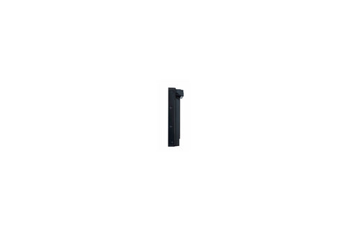 LG 86BH5F-M Signage Display Digital signage flat panel 2.18 m (86") Wi-Fi 500 cd/m² Black WebOS 24/7