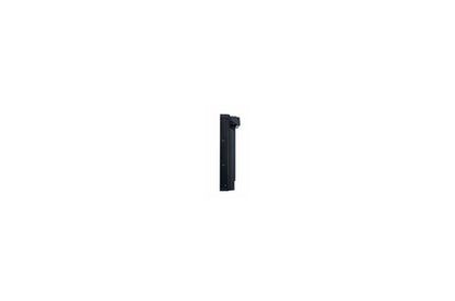 LG 86BH5F-M Signage Display Digital signage flat panel 2.18 m (86") Wi-Fi 500 cd/m² Black WebOS 24/7