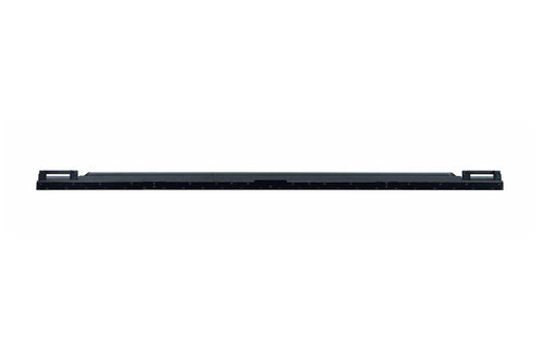 LG 86BH5F-M Signage Display Digital signage flat panel 2.18 m (86") Wi-Fi 500 cd/m² Black WebOS 24/7