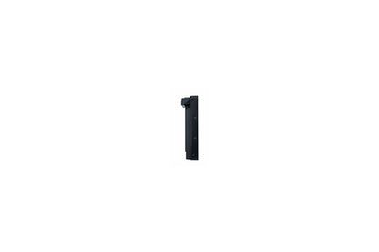 LG 86BH5F-M Signage Display Digital signage flat panel 2.18 m (86") Wi-Fi 500 cd/m² Black WebOS 24/7