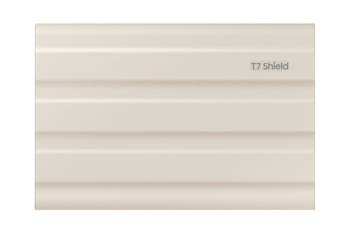 Samsung MU-PE2T0K 2 TB USB Type-C 3.2 Gen 2 (3.1 Gen 2) Beige
