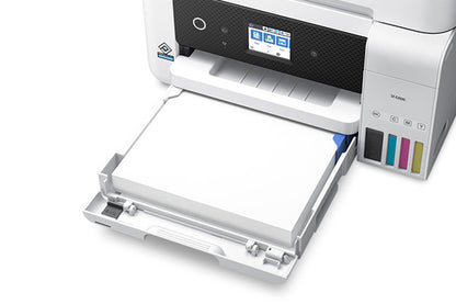 Epson WorkForce ST-C4100 Inkjet A4 4800 x 1200 DPI Wi-Fi