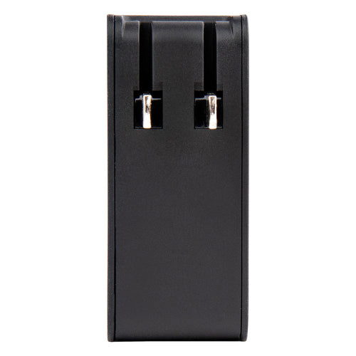 StarTech.com USB C Wall Charger - USB C Laptop Charger 60W PD - 6ft/2m Cable - Universal Compact Type C Power Adapter - Dell XPS, Lenovo X1 Carbon, HP EliteBook, MacBook - USB IF/ETL Certified