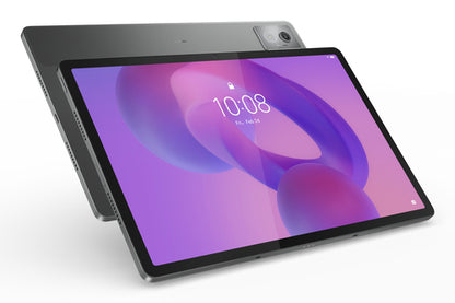 Lenovo Idea Tab Pro MediaTek Dimensity 128 GB 32.3 cm (12.7") 8 GB Wi-Fi 6E (802.11ax) Android 14 Grey