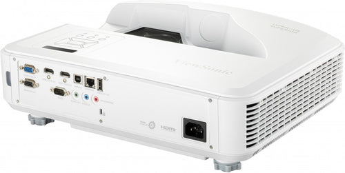 Viewsonic LS832WU data projector Ultra short throw projector 5000 ANSI lumens WUXGA (1920x1200) White