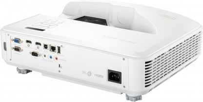 Viewsonic LS832WU data projector Ultra short throw projector 5000 ANSI lumens WUXGA (1920x1200) White