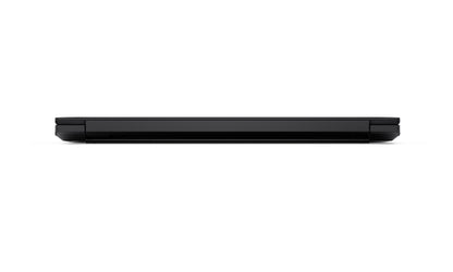 Lenovo ThinkPad P16s Gen 4 (Intel) Intel Core Ultra 7 265H Mobile workstation 40.6 cm (16") WUXGA 16 GB DDR5-SDRAM 512 GB SSD Wi-Fi 7 (802.11be) Windows 11 Pro Black French