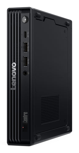 Lenovo ThinkCentre M90q Gen 6 Intel Core Ultra 5 235 16 GB DDR5-SDRAM 512 GB SSD Windows 11 Pro Mini PC Black