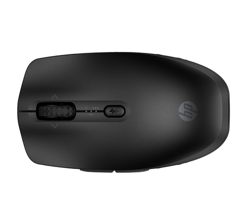 HP 425 PROGRAMMABLE WIRELESS U.S. ENGLISH LOCALIZATION mouse Ambidextrous Bluetooth 4000 DPI