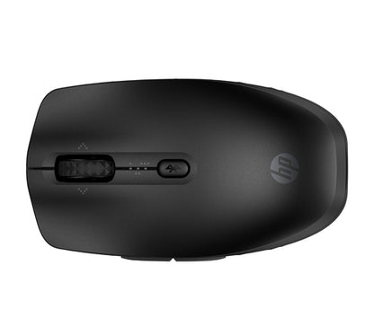 HP 425 PROGRAMMABLE WIRELESS U.S. ENGLISH LOCALIZATION mouse Ambidextrous Bluetooth 4000 DPI