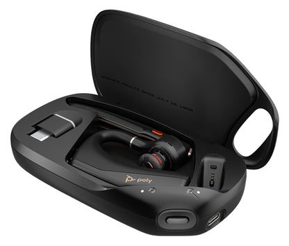 HP Poly Voyager Legend 50-M Headset UC