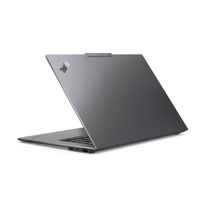 Lenovo ThinkPad X9-15 Gen 1 Copilot+ PC Intel Core Ultra 7 258V Laptop 38.9 cm (15.3") Touchscreen 2.8K 32 GB LPDDR5x-SDRAM 1 TB SSD Wi-Fi 7 (802.11be) Windows 11 Pro Grey