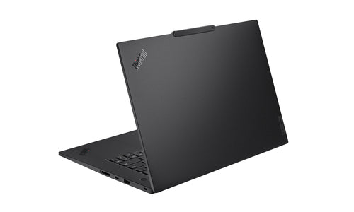 Lenovo ThinkPad T1g Gen 8 Intel Core Ultra 7 265H Laptop 40.6 cm (16") WQUXGA 32 GB 1 TB SSD Wi-Fi 7 (802.11be) Windows 11 Pro French Black