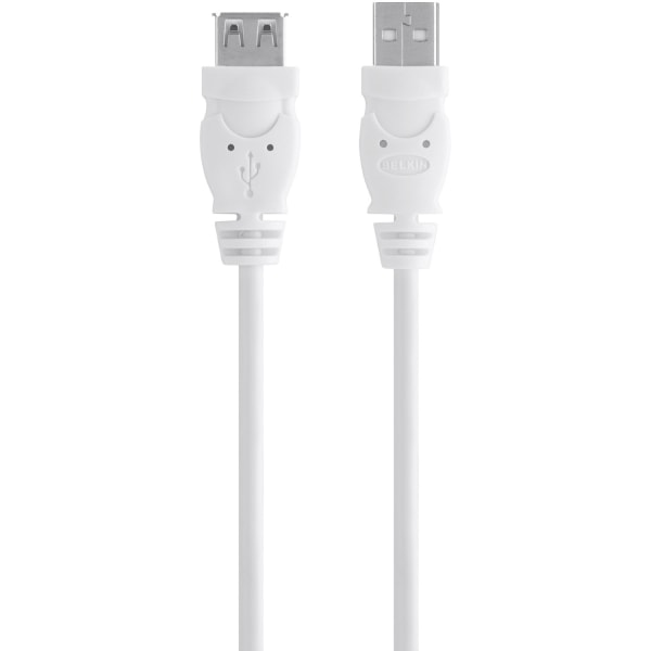 Belkin USB extension cable - 6 ft