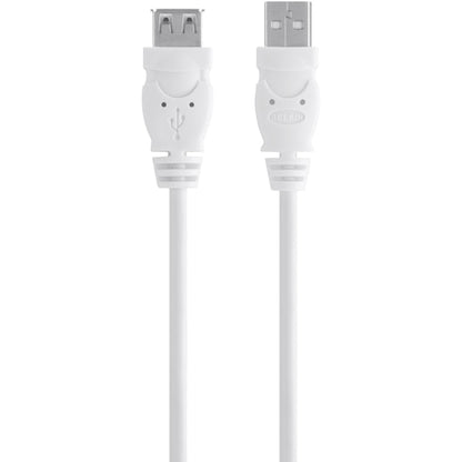 Belkin USB extension cable - 6 ft