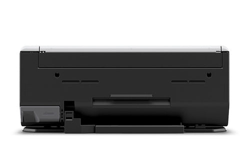 Epson DS-C330 Sheet-fed scanner Black, Grey
