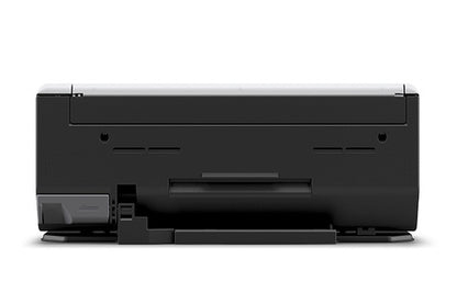 Epson DS-C330 Sheet-fed scanner Black, Grey