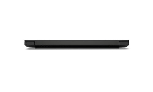 Lenovo ThinkPad P14s Gen 5 (Intel) Intel Core Ultra 7 155H Laptop 36.8 cm (14.5") Touchscreen WQXGA 16 GB DDR5-SDRAM 512 GB SSD NVIDIA RTX 500 Ada Wi-Fi 6E (802.11ax) Windows 11 Pro English Black