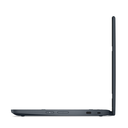 Lenovo 300w 2-in-1 Gen 5 Intel® N N150 Hybrid (2-in-1) 29.5 cm (11.6") Touchscreen HD 8 GB LPDDR5-SDRAM 128 GB SSD Wi-Fi 6E (802.11ax) Windows 11 Pro English Grey