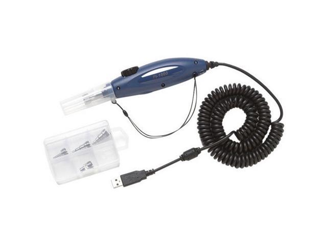 FI-1000 USB VIDEO PROBE AND TIP SET